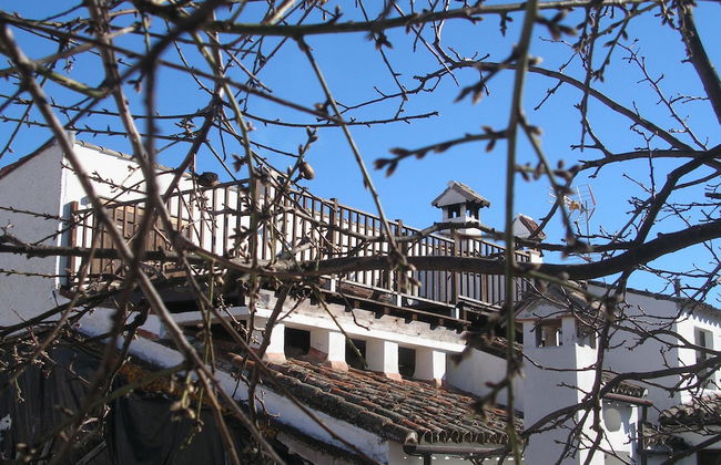 Hostería Casa Adriano - Foto 31