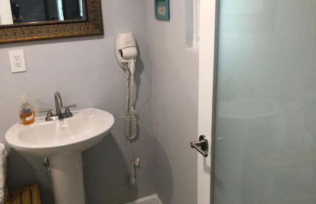 Private Studio Cabin steps from Calle 8 - Foto 34