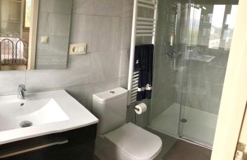 Casa nueva con jardín y wifi en Ribeira Sacra - Foto 19