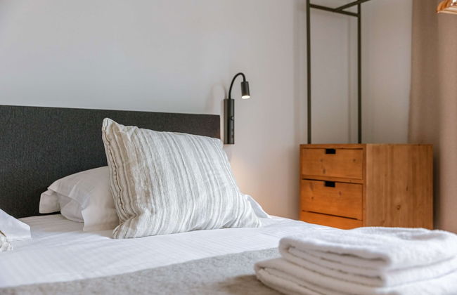 BE KNK Eliz 102-4a in Knokke-heist - Foto 8