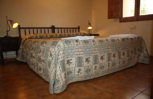 Masia La Safranera - Foto 24