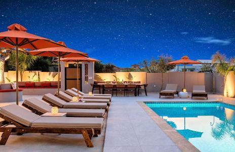 Ferienhaus Für 24 Personen In Chania, Kreta West Kreta - Photo 2