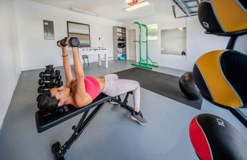 Villa Sunset - Stunning Villa at Deerfield Beach - Photo 38