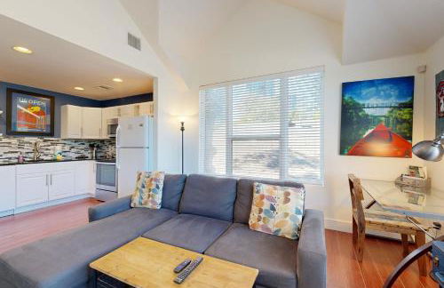 Willow House Unit B - Foto 2