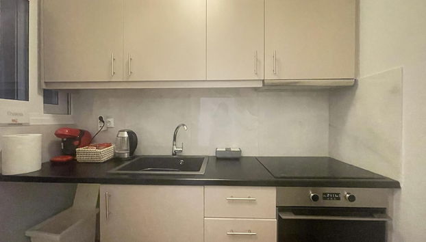 Hermes - Acropolis Residence Apartment - Foto 5, Habitación