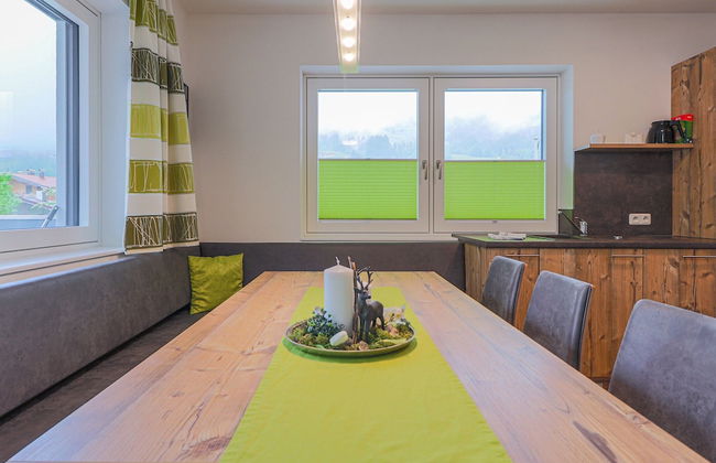 Apartment in Brixen Near Ski Welt - Foto 32