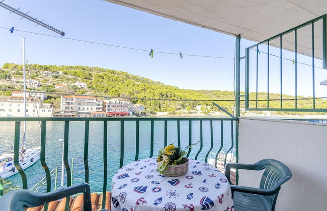 Apartments Komin - Foto 28