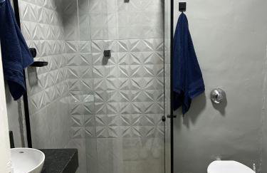 Apartamento moderno e estiloso no Centro - Foto 14