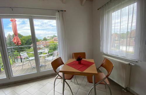 Haus Lorenz, Ferienwohnungen - Foto 7