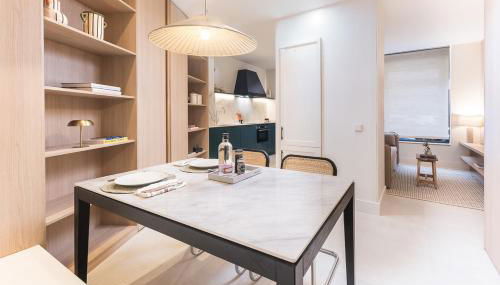 Homeclub Estiloso Estudio cerca de Bernabéu IV - Photo 3, Other