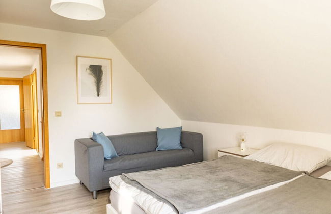 Holiday Home Tidenkieker - Foto 4