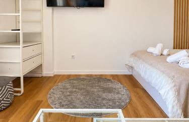Cozy Jupiter Studio Sea Views & Year-Round Pool - Foto 16