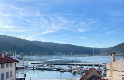 Villa Lungomare-Large Waterfront Apartment -Lungomare Promenade 6 - Foto 72