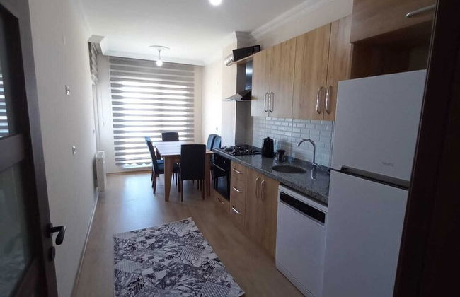 Kivanc Residence - Foto 20