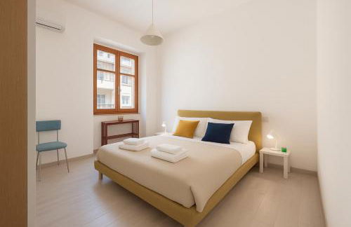 Casa Ofride -Centro-Poetto 10 min-Wi-Fi-Netflix - Foto 6