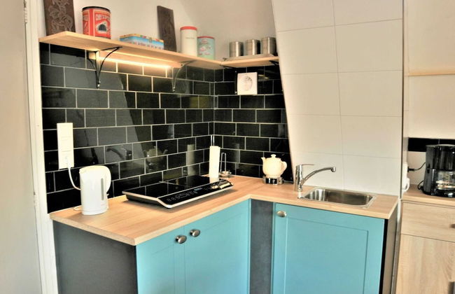 Apartment in Giethoorn by Scenic Canals - Photo 9