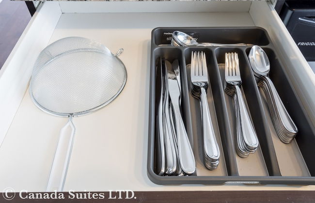 Canada Suites - 832 Bay St. - Foto 15