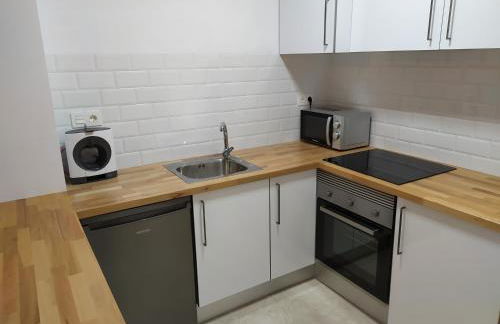 Luminoso Apartamento en Primera Línea de Playa - Photo 6