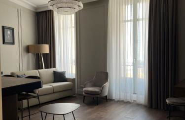 Apartments in the old town - Photo 20