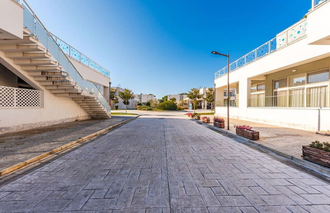 Lovely Studio With Seaview - Margarita - Photo 33