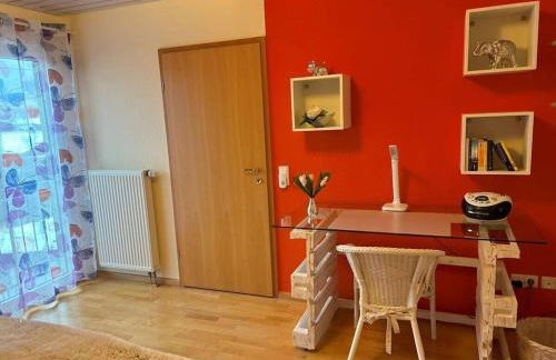 Am Wiiwegli Comfortable holiday residence - Foto 11