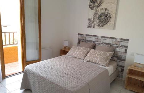 La Catalane - Les Jardins du Rivage - wifi- piscine - Foto 14