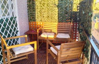 Pigneto Suite appartamento 50 m da metro C - Foto 23