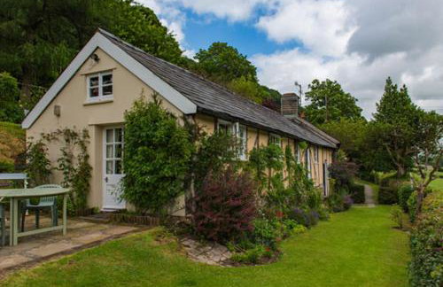 Dolgenau Cottages - Foto 10