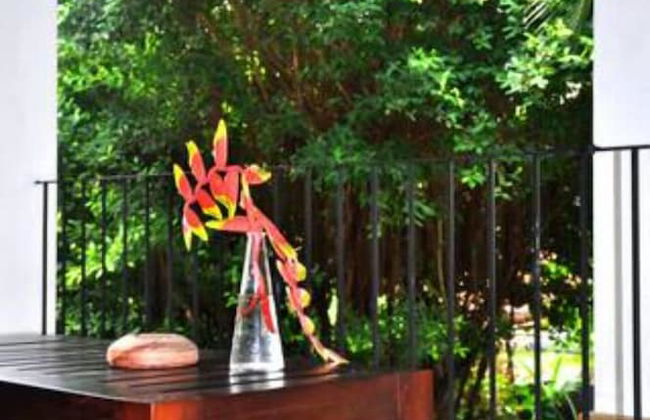 Sithu Villa Hikkaduwa - Photo 17