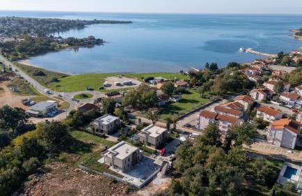 Quercus Village Apartments with private pool - Foto 24