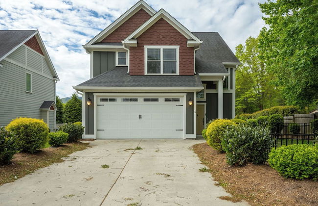 Gold Leaf Walkway - Foto 25