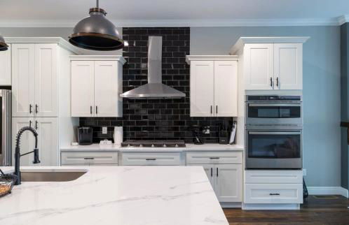 Lovely Modern 3BR-3BA Grove Home ABODEbucks - Photo 7