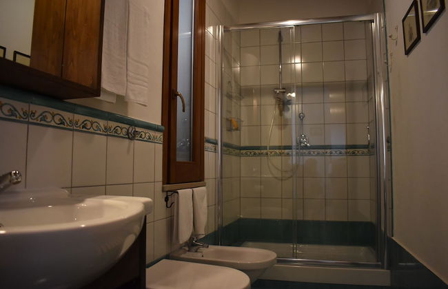 Barnìa - Agriturismo - Photo 32