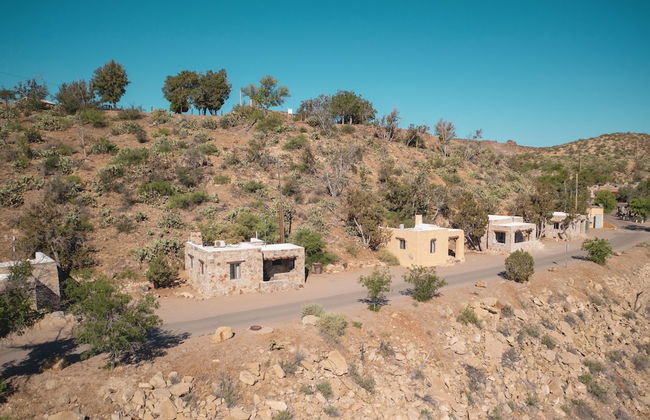 Dam Site Historic District Casitas - Photo 4