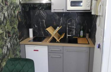 L'Oasis Amiénoise - Le Quai Amiénois - Foto 8