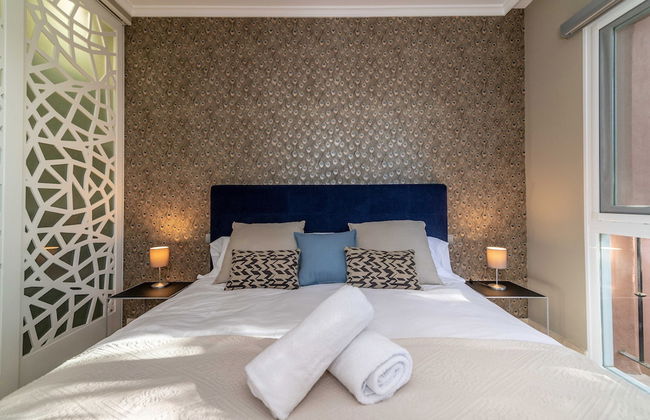 Chic Oasis on the Coast - Foto 8