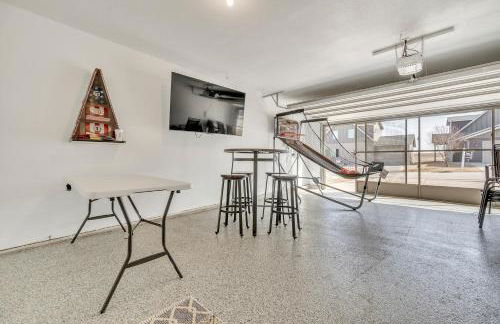 Bridges Bay Vacation Cabin 278 - Foto 43