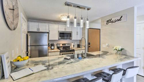 Lead Condo w/ Patio: 14 Mi to Sturgis Rally - Foto 2