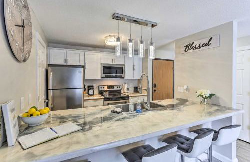 Lead Condo w/ Patio: 14 Mi to Sturgis Rally - Photo 2
