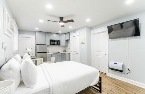 Studio Minutes from Center City South Philly Special - Foto 1