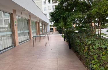 Seu Lar aconchegante no Passeio Pedra Branca - Foto 17