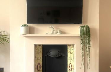 The Hideaway - 1 bed apartment in central Brighton - Foto 8