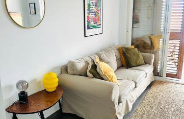 Beautiful San Javier Apartment, near Beach and Seafront - Foto 11