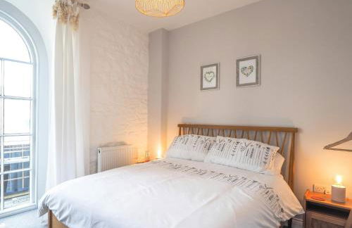 Ceirios Wen Aberaeron - Foto 15