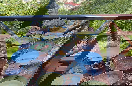 SİFLA BUNGALOV & RESTURANT - Foto 52