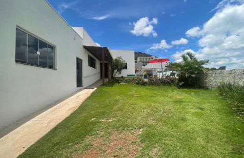 Casa Paraíso das Águas - Foto 18