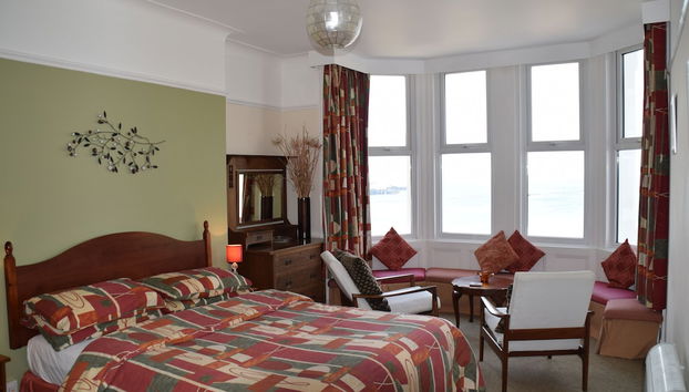 Kittiwake House - Foto 4, Habitación