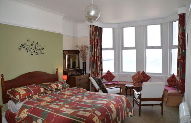 Kittiwake House - Foto 4