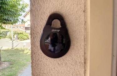 GRAND APPART TERRASSE PARKING DESIGN - Foto 6