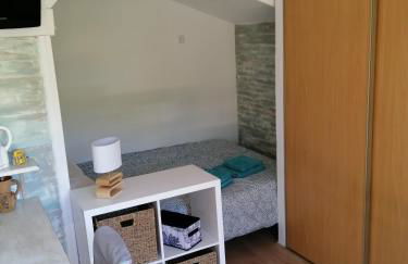 Les chalets de Palavesa - Foto 15